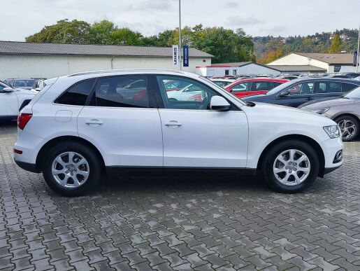 Audi Q5 2.0TDI 110kW