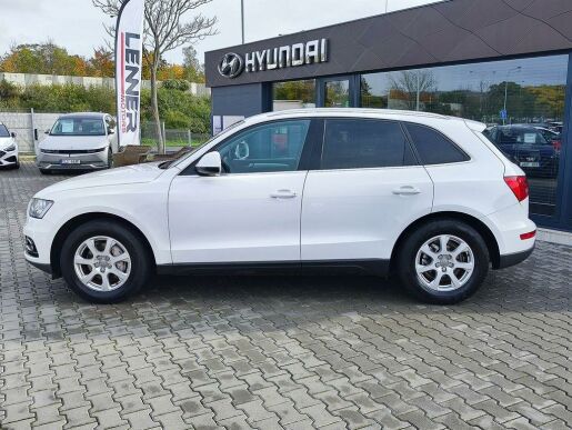 Audi Q5 2.0TDI 110kW