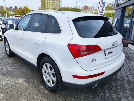 Audi Q5 2.0TDI 110kW