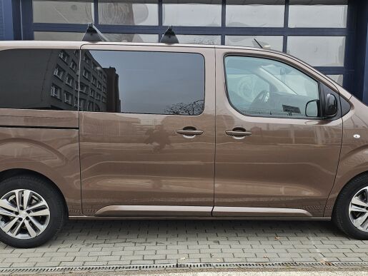 Peugeot Traveller Active Standard 2.0 BlueHDi 180 S&S EAT8