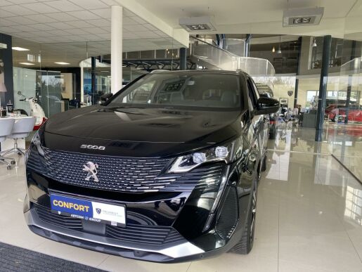 Peugeot 5008 2.0 GT EAT8 180k_KP