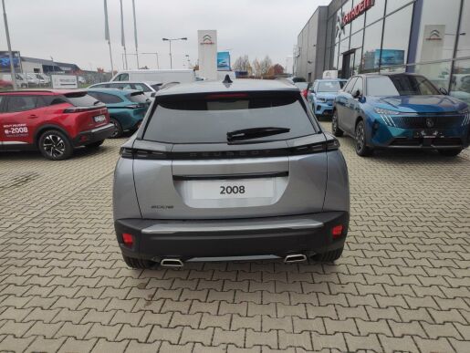 Peugeot 2008 ALLURE 1.2 130k AUT8