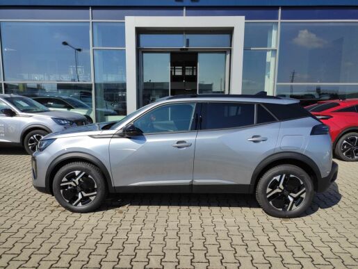 Peugeot 2008 ALLURE 1.2 130k AUT8