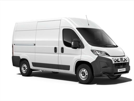 Fiat Ducato 2,2 Light 33 L2H2 120k