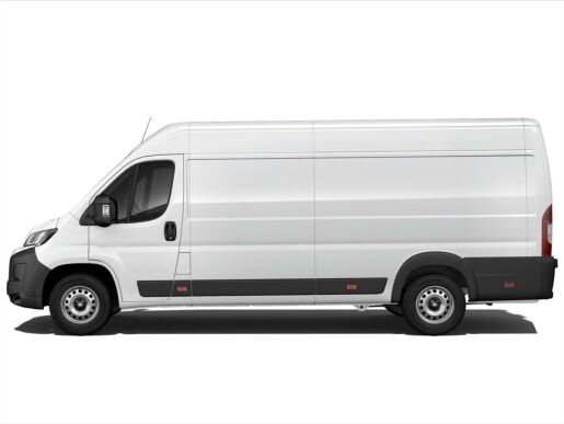 Fiat Ducato 2,2 MTJ 140k  Maxi L4H2 35