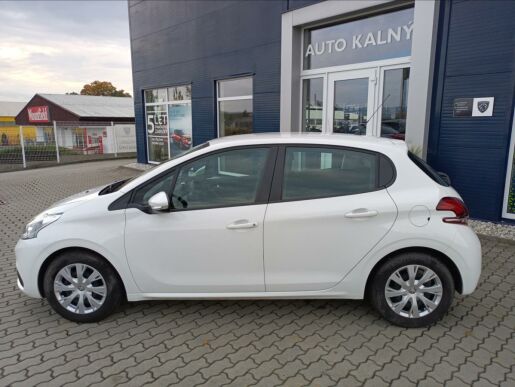 Peugeot 208 1,2 ACTIVE 1.2 PureTech 82k MAN5