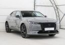 DS Automobiles DS4