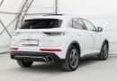 DS Automobiles DS7 Crossback