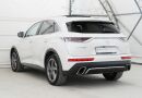 DS Automobiles DS7 Crossback