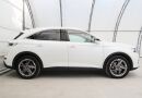 DS Automobiles DS7 Crossback