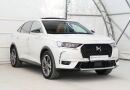 DS Automobiles DS7 Crossback