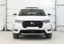 DS Automobiles DS7 Crossback