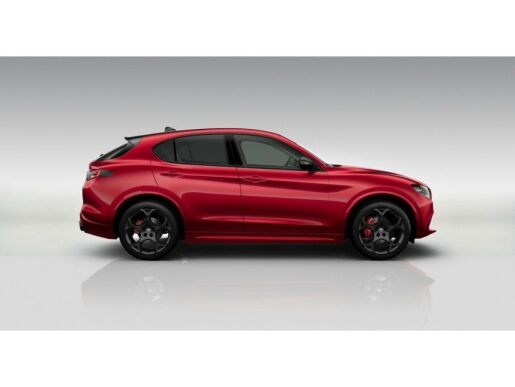 Alfa Romeo Stelvio 2.0 T 280k AT8 ZF Q4 4x4 Tribu