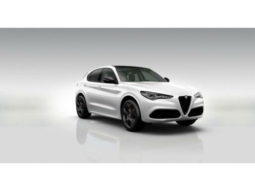 Alfa Romeo Stelvio 2.0 T 280k AT8 ZF Q4 4x4 Tribu