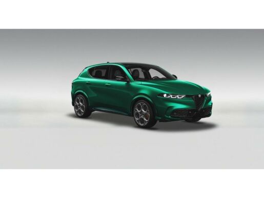 Alfa Romeo Tonale 1.3 T Plug-in Hybrid 280k Q4 4