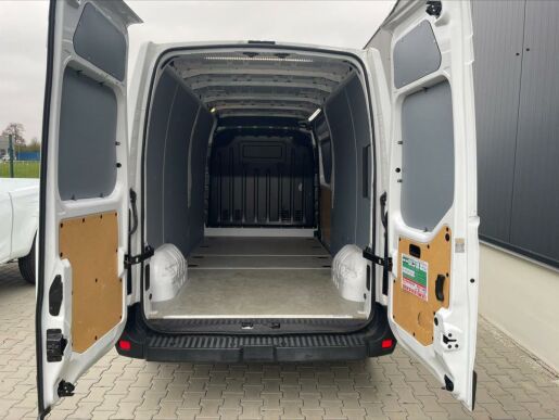 Renault Master 2,3 L3 H2  130dCi