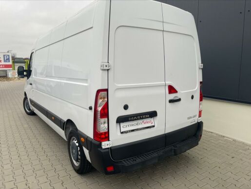 Renault Master 2,3 L3 H2  130dCi