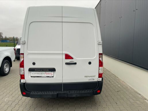 Renault Master 2,3 L3 H2  130dCi