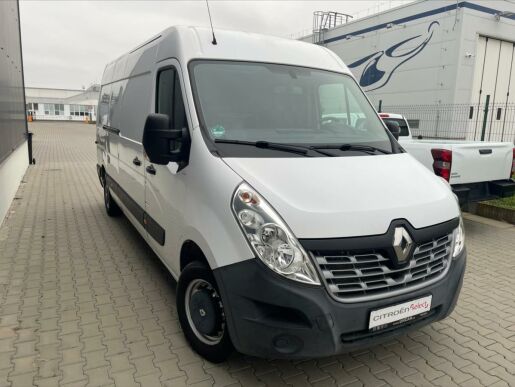 Renault Master 2,3 L3 H2  130dCi