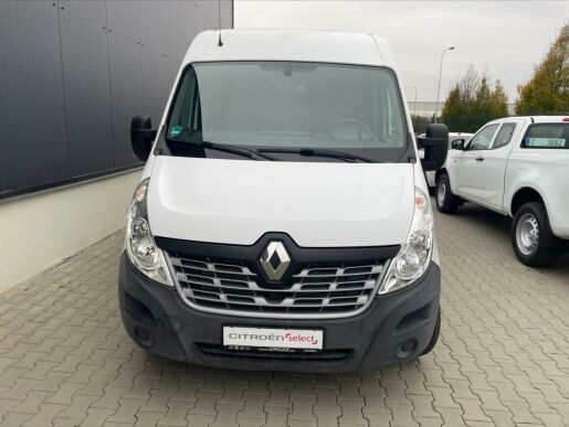 Renault Master 2,3 L3 H2  130dCi