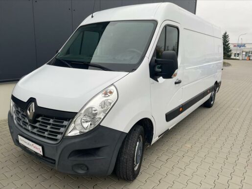 Renault Master 2,3 L3 H2  130dCi