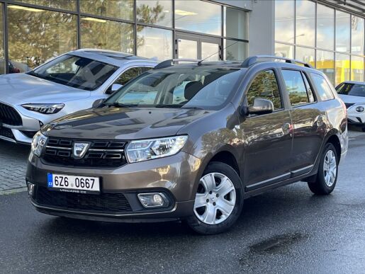 Dacia Logan 1,0 SCe  MCV Arctica