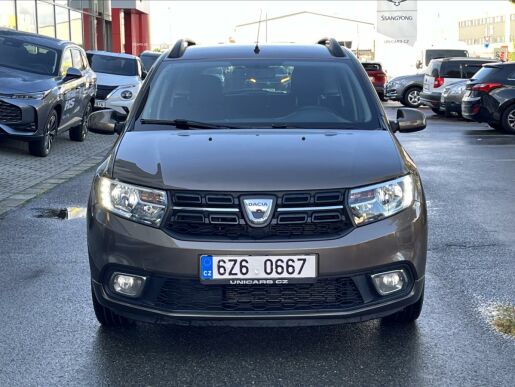 Dacia Logan 1,0 SCe  MCV Arctica