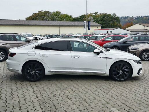 Volkswagen Arteon 2.0 BiTDI/176kW 4MOTION DSG R-