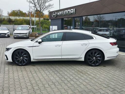 Volkswagen Arteon 2.0 BiTDI/176kW 4MOTION DSG R-