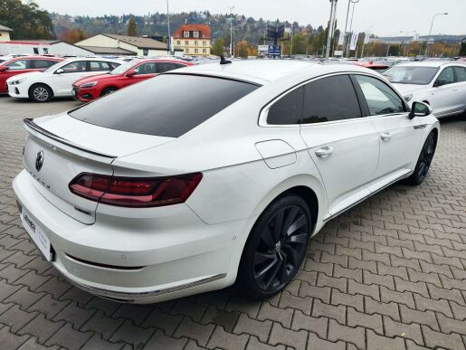 Volkswagen Arteon 2.0 BiTDI/176kW 4MOTION DSG R-