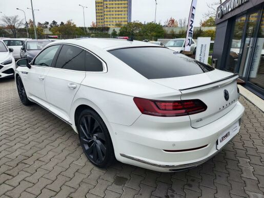 Volkswagen Arteon 2.0 BiTDI/176kW 4MOTION DSG R-