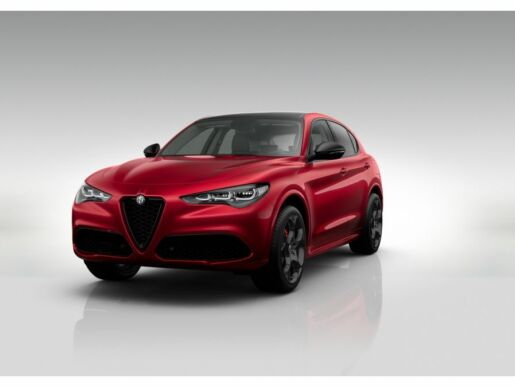 Alfa Romeo Stelvio 2.0 Turbo 280k Q4 TRIBUTO ITAL