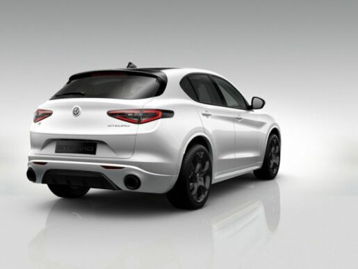 Alfa Romeo Stelvio 2.0 Turbo 280k Q4 TRIBUTO ITAL