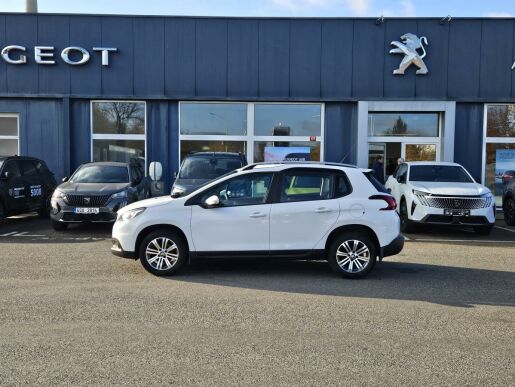 Peugeot 2008 1.5 BHDi 100 ACTIVE MAN6