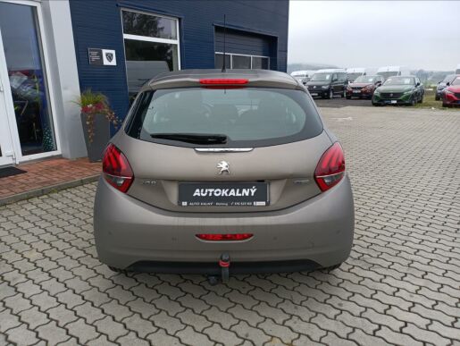 Peugeot 208 1,2 ACTIVE 1.2 PureTech 82k MAN5