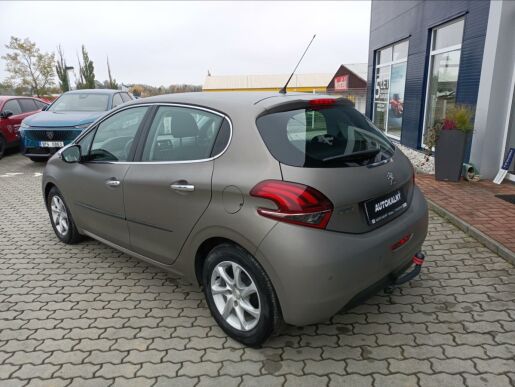 Peugeot 208 1,2 ACTIVE 1.2 PureTech 82k MAN5