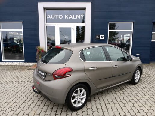 Peugeot 208 1,2 ACTIVE 1.2 PureTech 82k MAN5