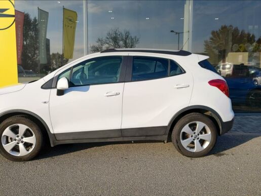 Opel Mokka 1,4 Turbo