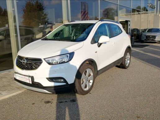 Opel Mokka 1,4 Turbo