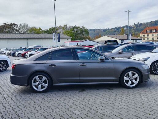 Audi A6 3.0 biTDI/235kW quattro tiptro