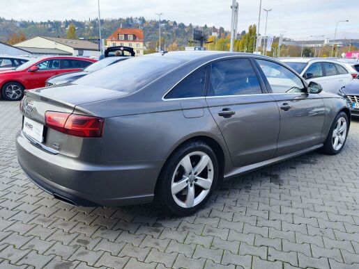 Audi A6 3.0 biTDI/235kW quattro tiptro