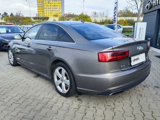 Audi A6 3.0 biTDI/235kW quattro tiptro