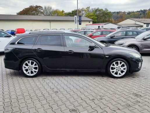 Mazda 6 2.5i/125kW Sport