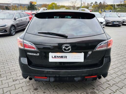 Mazda 6 2.5i/125kW Sport