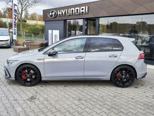 Volkswagen Golf 2.0 TSI/180kW GTI 7DSG