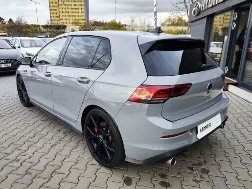 Volkswagen Golf 2.0 TSI/180kW GTI 7DSG