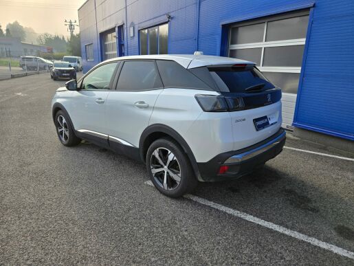 Peugeot 3008 ALLURE PACK 1.5HDI 130k EAT8