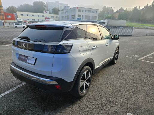 Peugeot 3008 ALLURE PACK 1.5HDI 130k EAT8