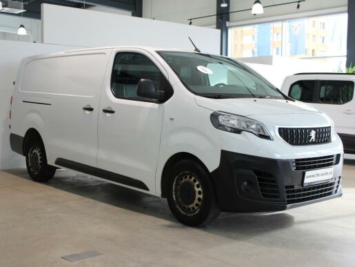 Peugeot Expert 2.0BlueHDi,150HP, L3,ČR,DPH,