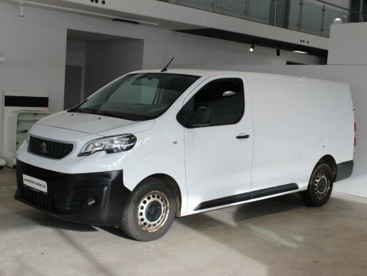 Peugeot Expert 2.0BlueHDi,150HP, L3,ČR,DPH,